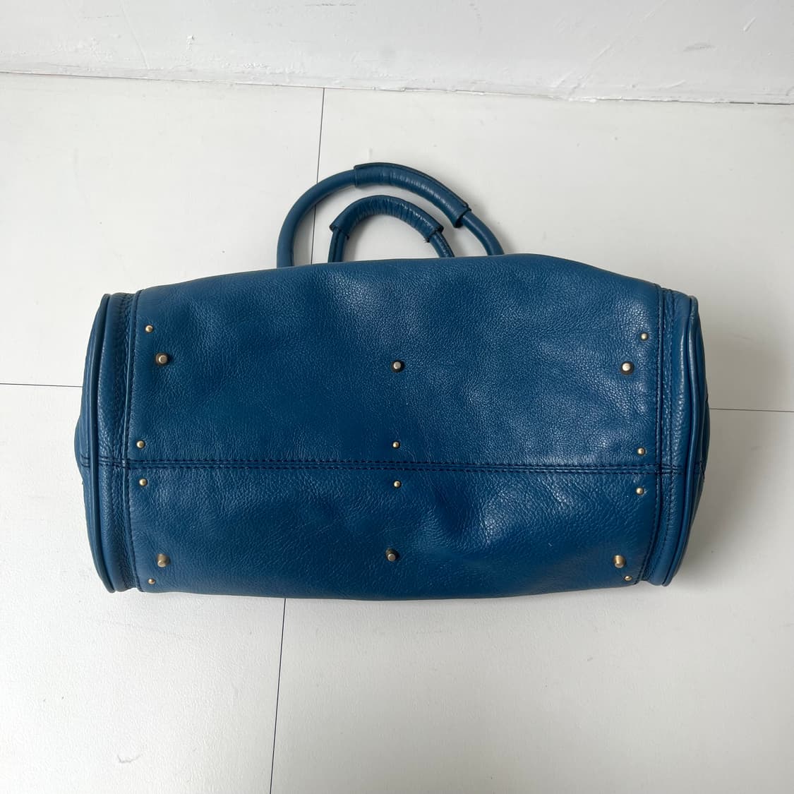 끌로에 패딩턴 백 상품이미지6