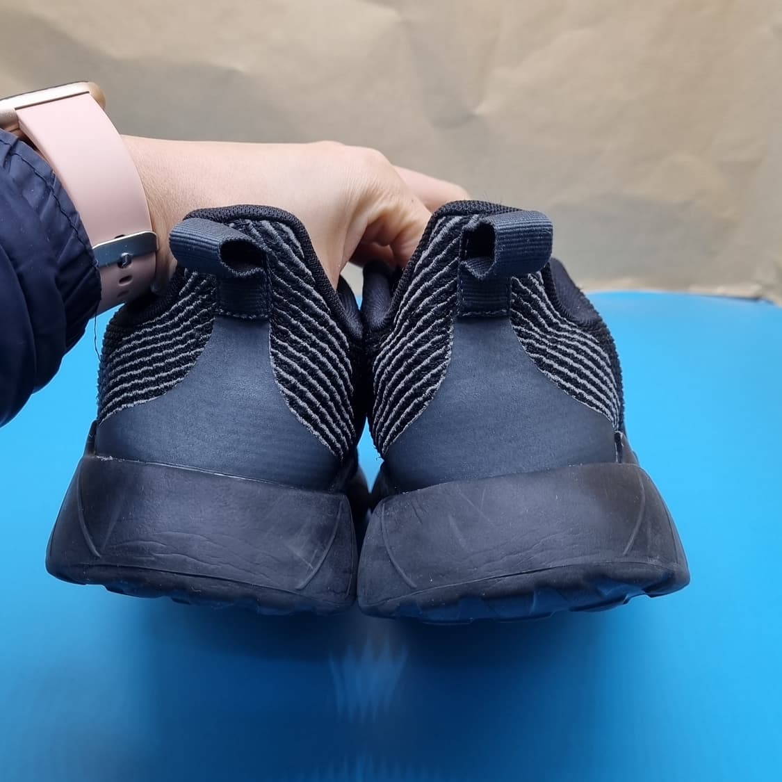 아디다스 쾌스타 플로우 런닝화245 상품이미지4