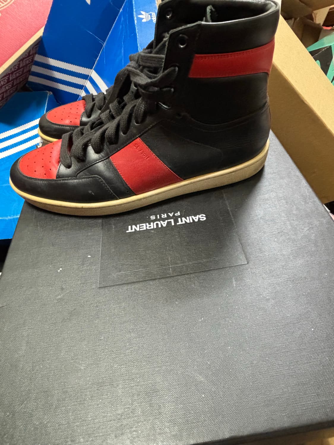 생로랑 2015브레드 41사이즈 상품이미지10