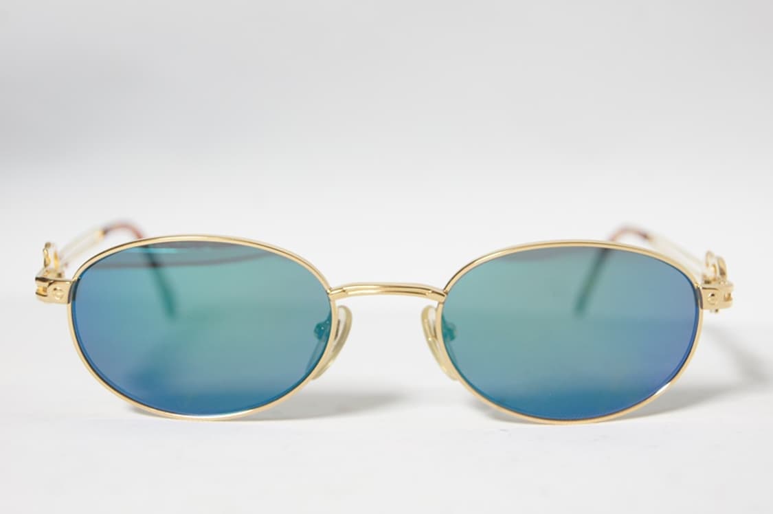 Jean Paul Gaultier 스타일리쉬한 선글라스 상품이미지2