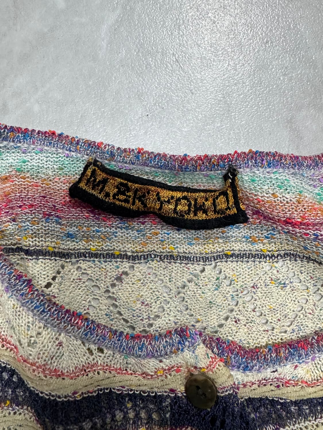 엠앤교코 M.&KYOKO 상품이미지3