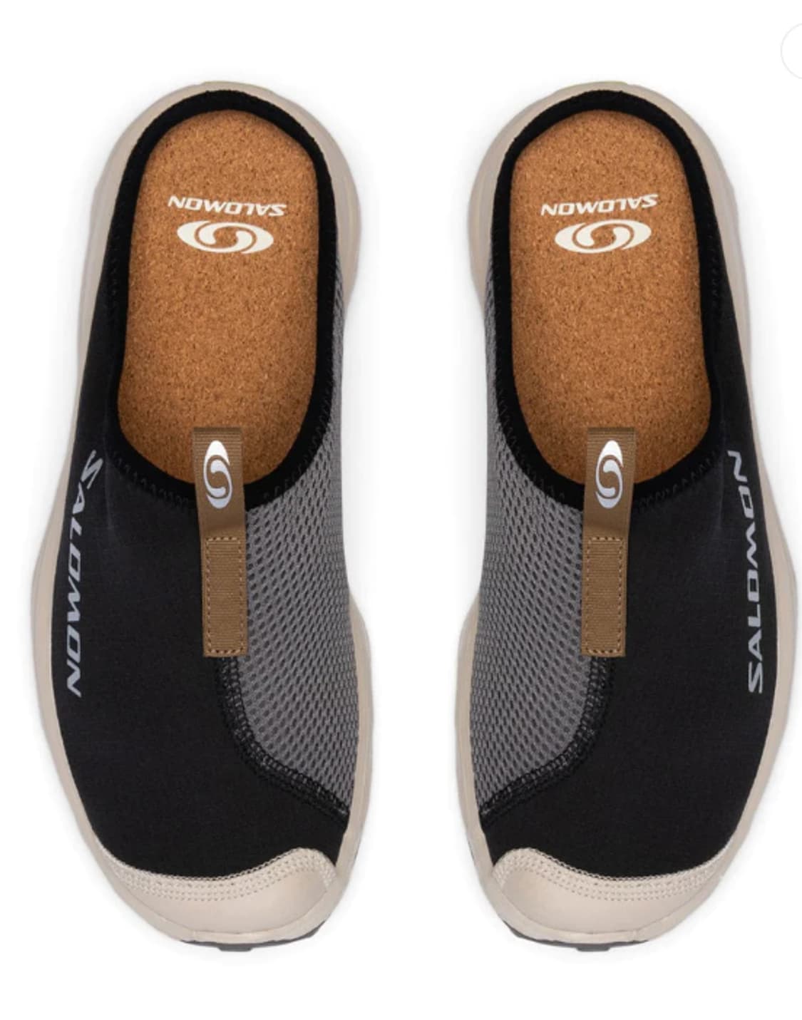 살로몬 RX 슬라이드  플럼키튼 상품이미지3