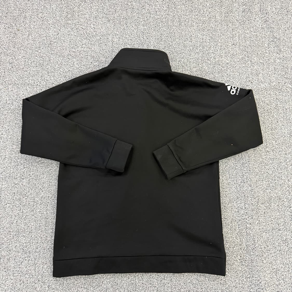 80 아디다스 키즈여성 트랙탑 0127H1 상품이미지2