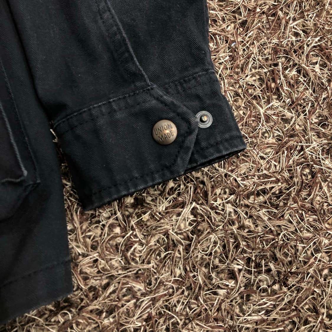 유니폼브릿지 유틸리티 정글 쿼드포켓 퍼티그 자켓 상품이미지3