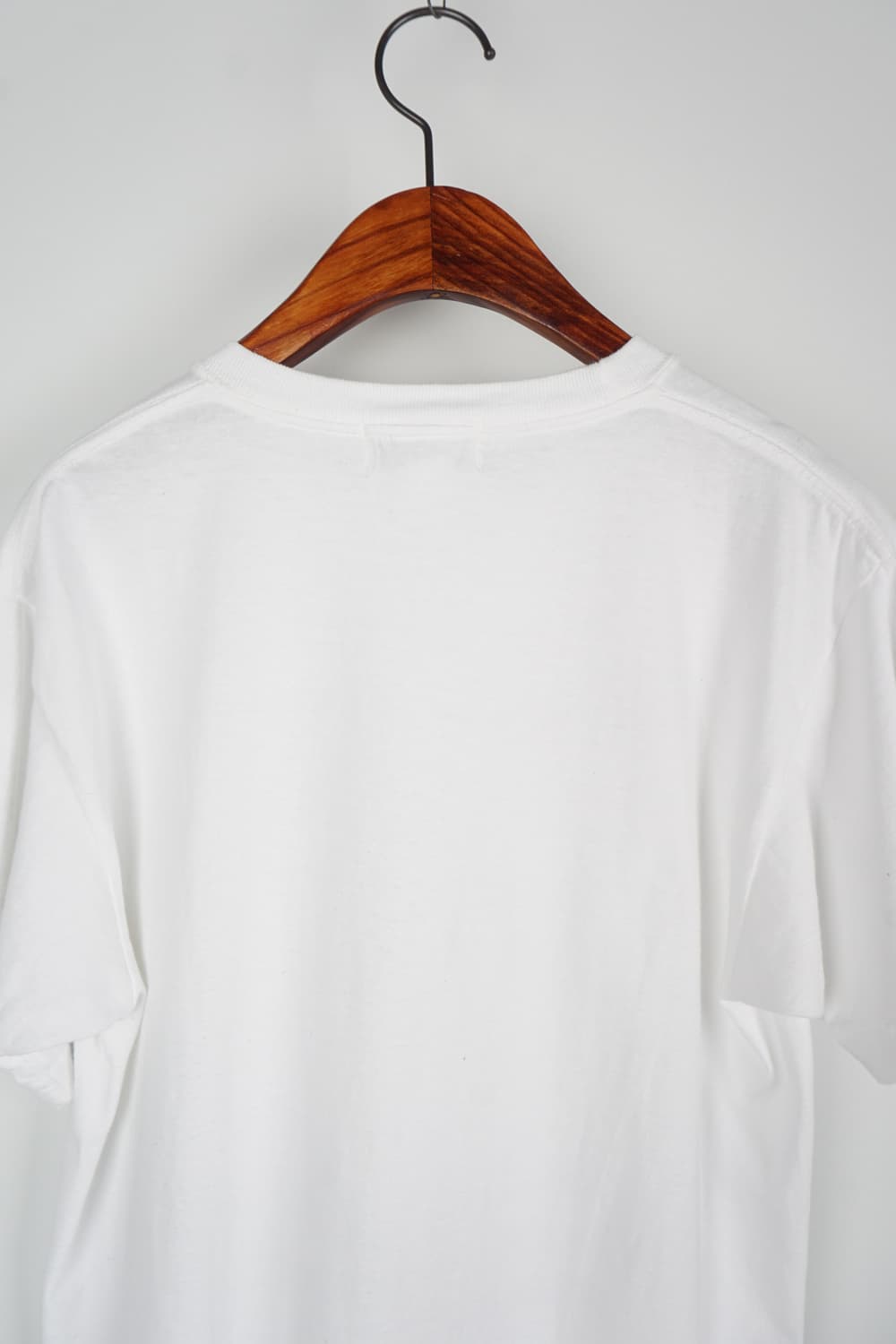 CHUMS "WELCOME" T-shirt 상품이미지4