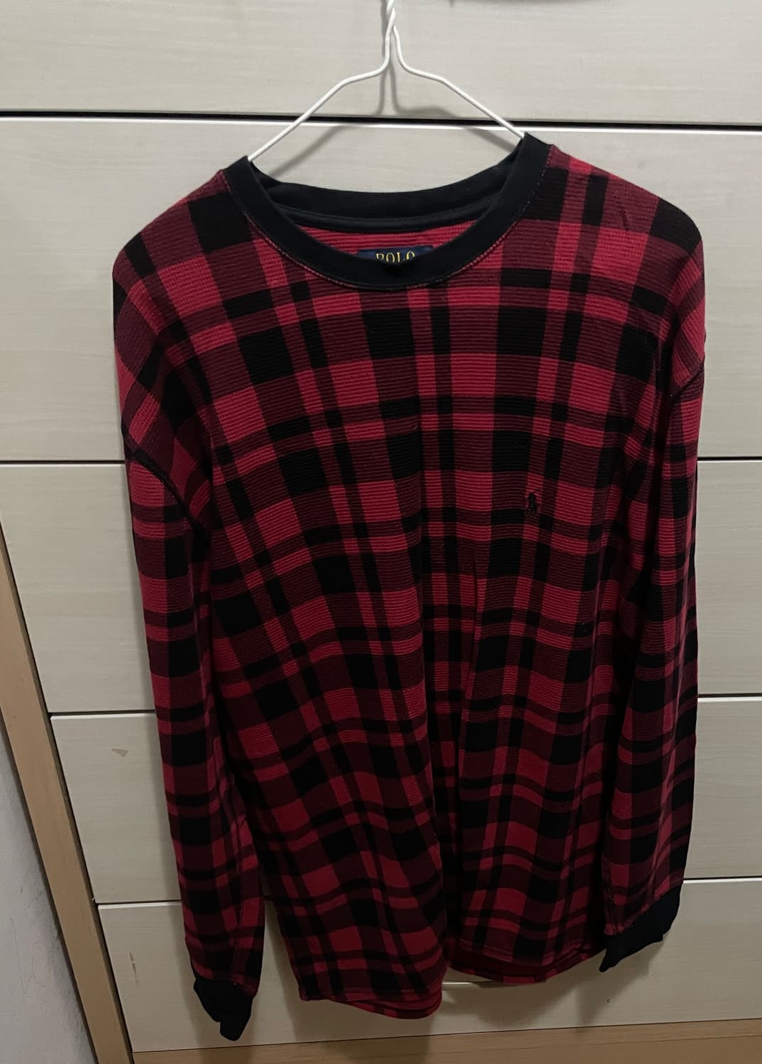 폴로 긴팔티 상품이미지1