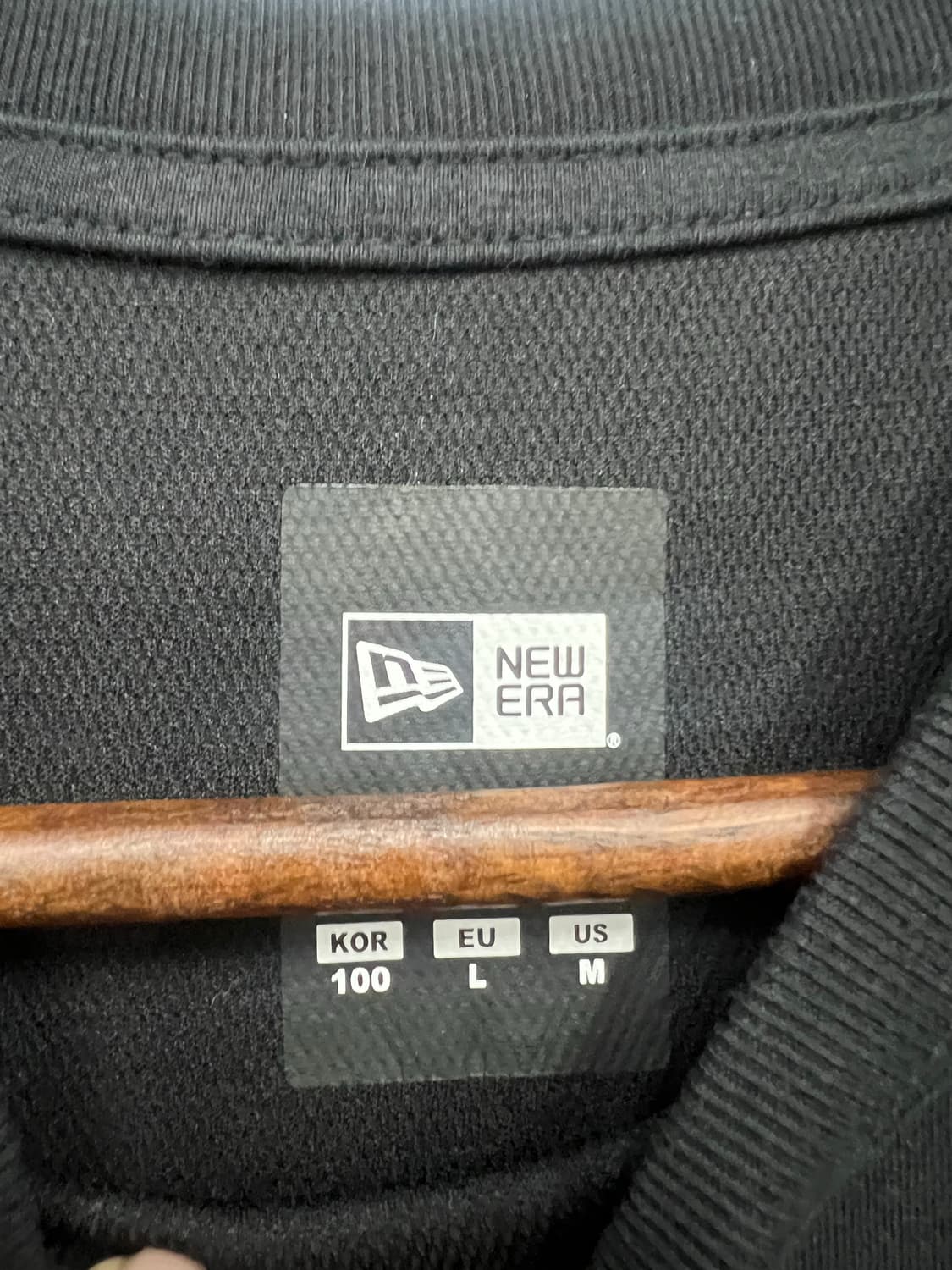 블랙 반팔티 상품이미지2