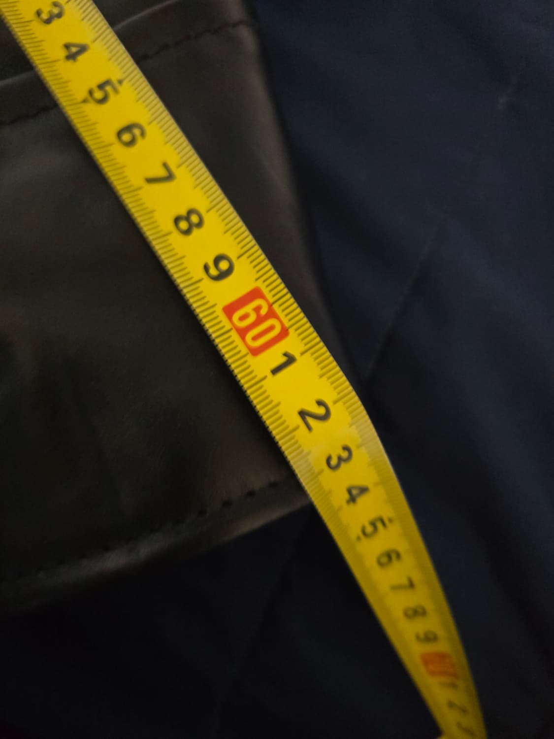 에어로레더 50's halfbelt  상품이미지9