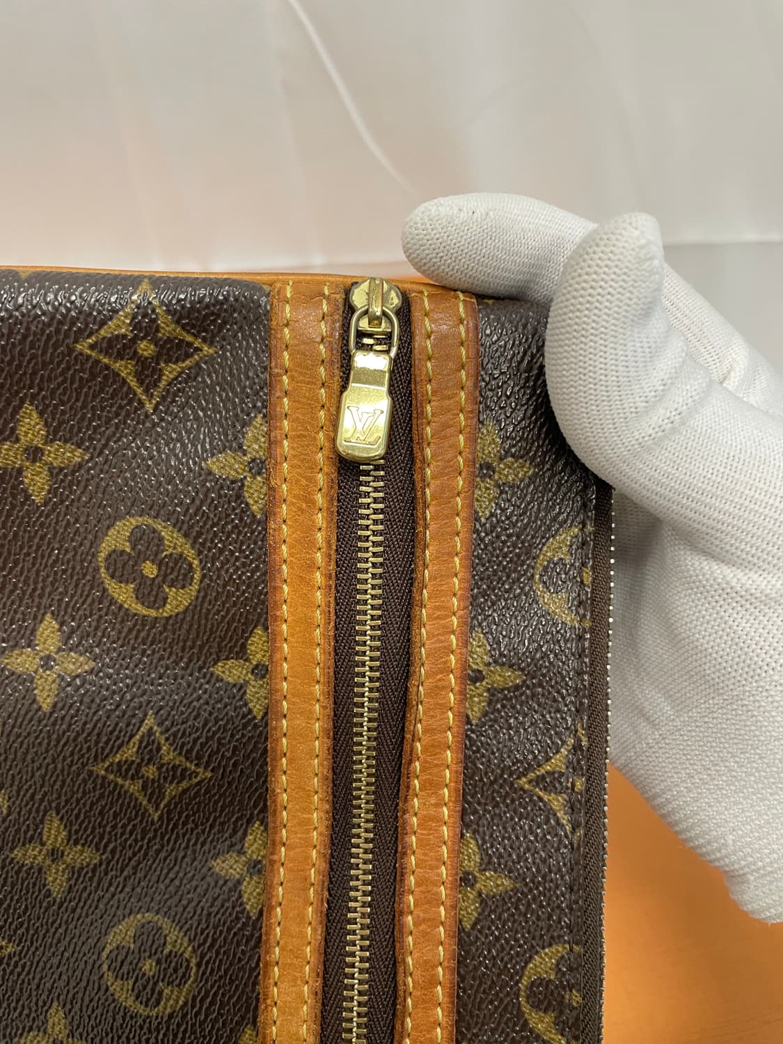 루이비통 모노그램 보스포어 크로스백 메신저 [os] 상품이미지4