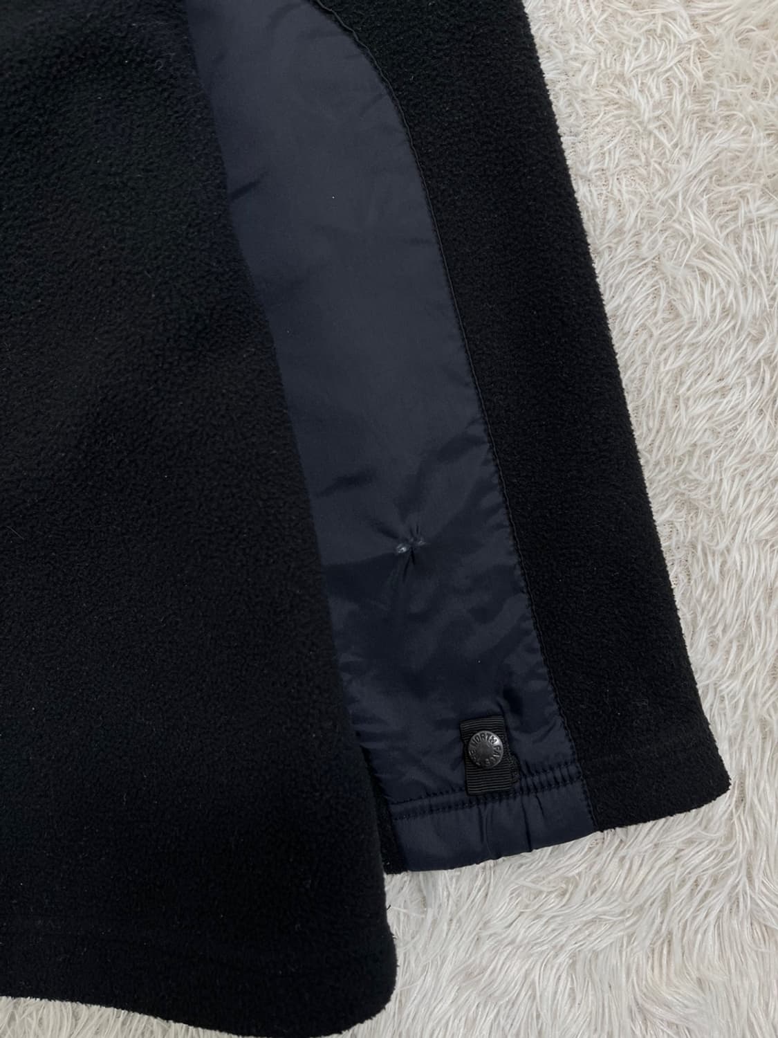 노스페이스 플리스 자켓/#110 상품이미지6