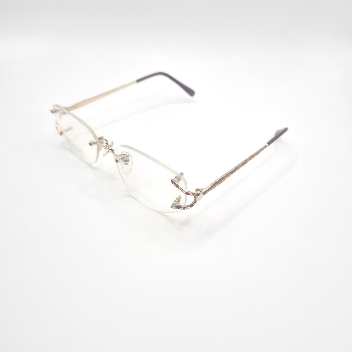 데드스탁  palman 포인트 무테  골드 36 상품이미지5