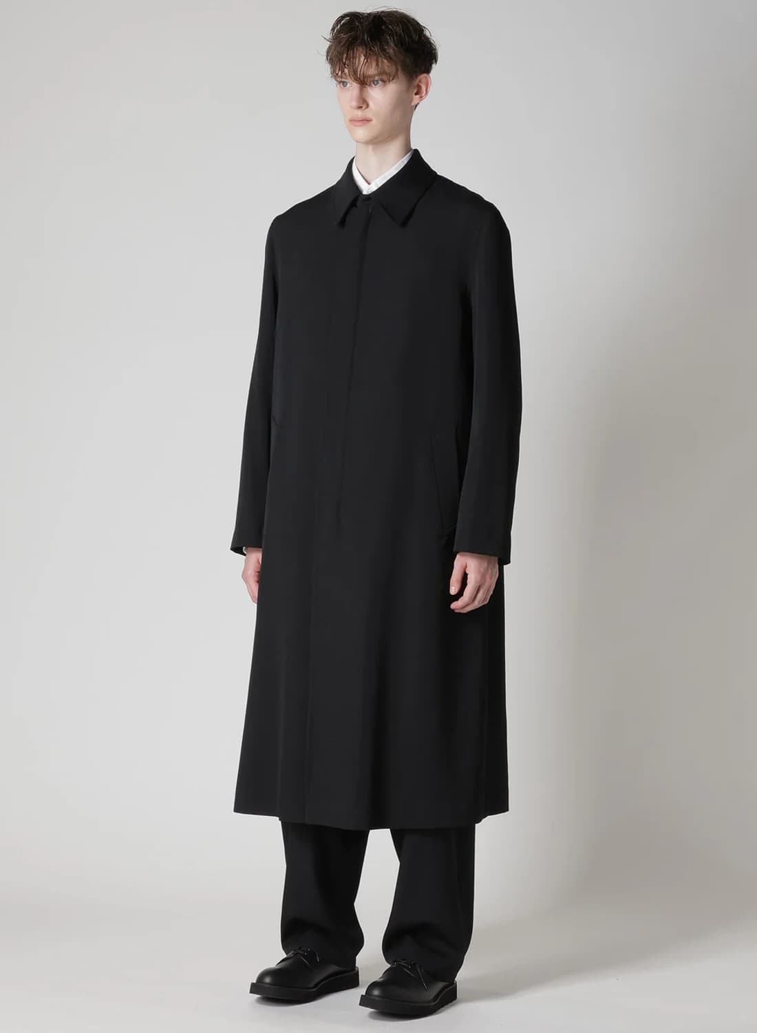 요지야마모토 발마칸 / 맥코트 구매합니다 상품이미지1