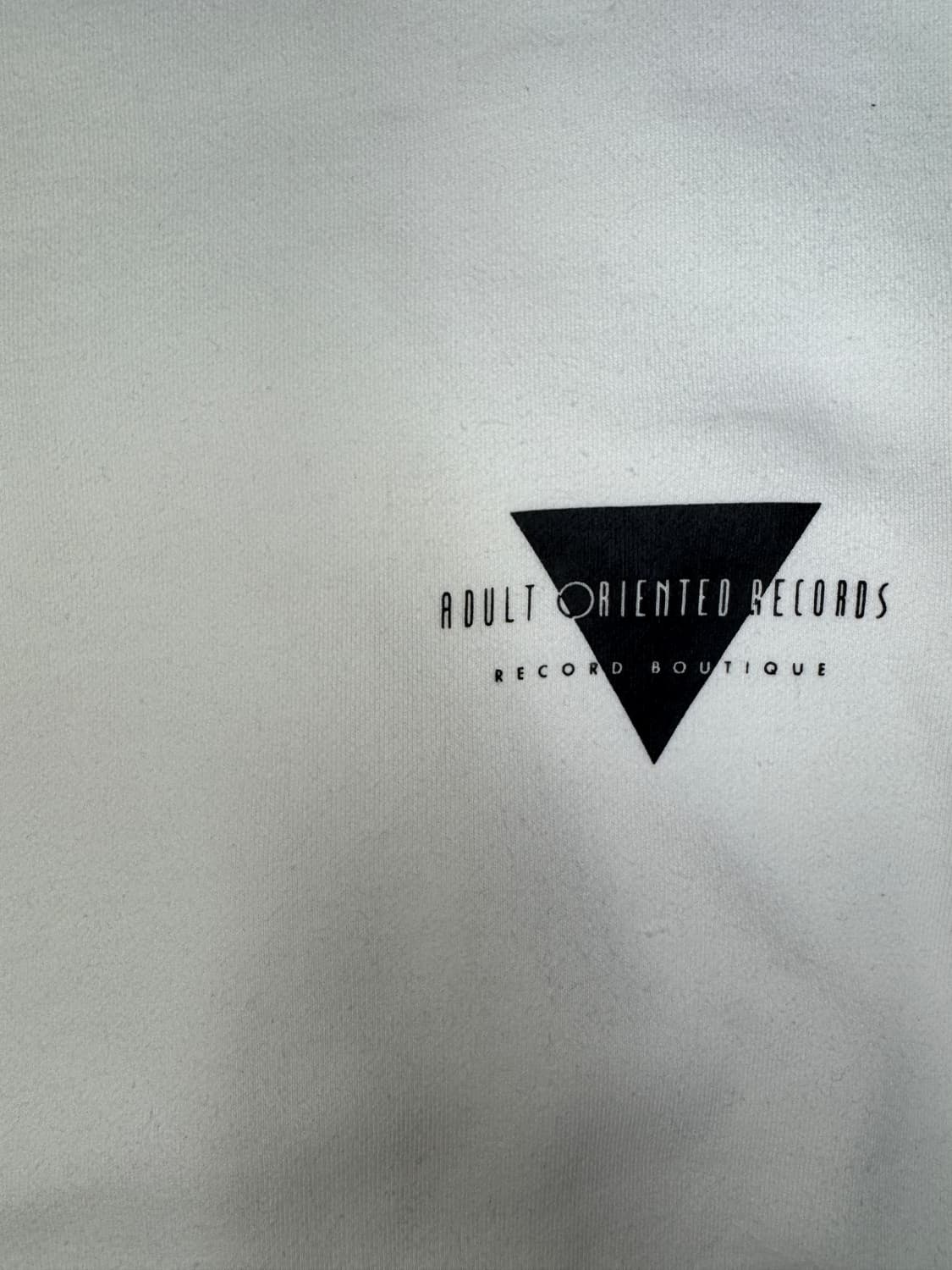 뷰티앤유스 슈퍼 빅 스웻셔츠 L 상품이미지2