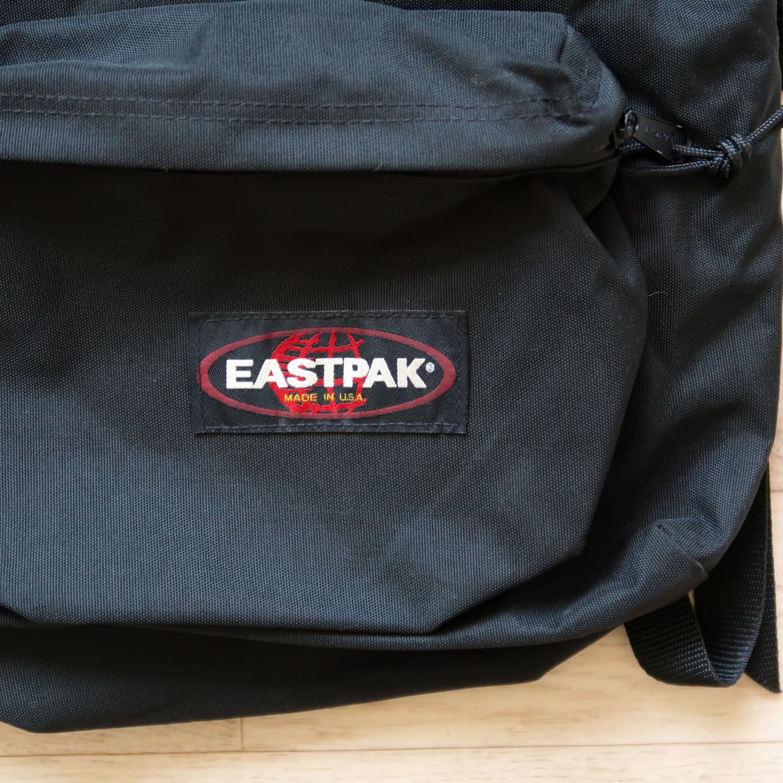 [Made in U.S.A] 빈티지 90s 이스트팩 백팩 상품이미지6