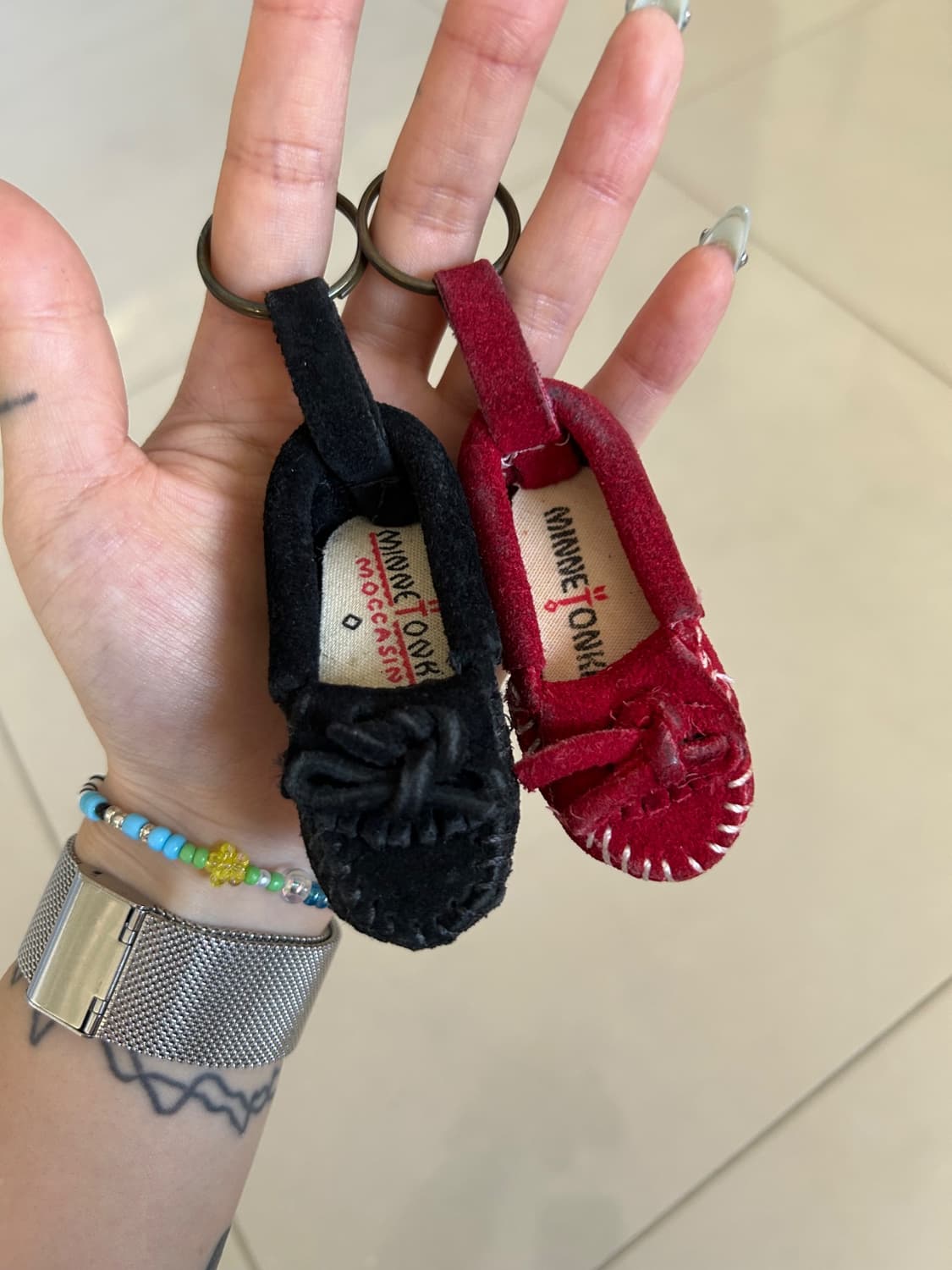 keyholder 키홀더 상품이미지1