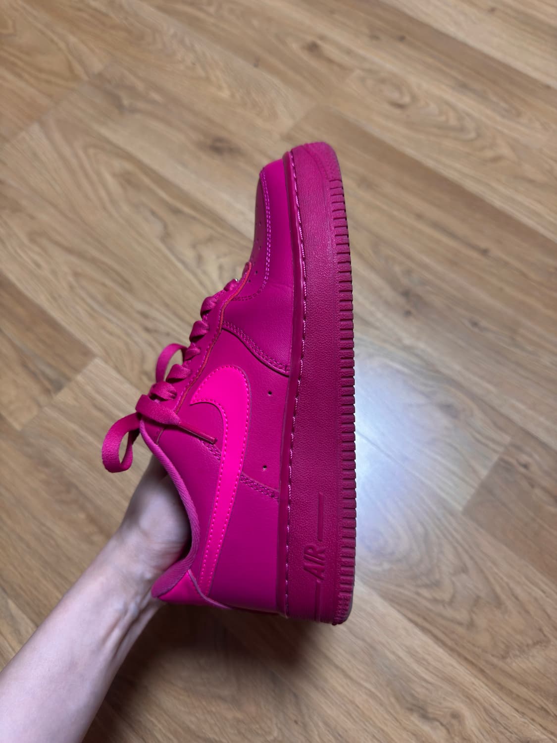 나이키 에어포스 1 DD8959-600 상품이미지3