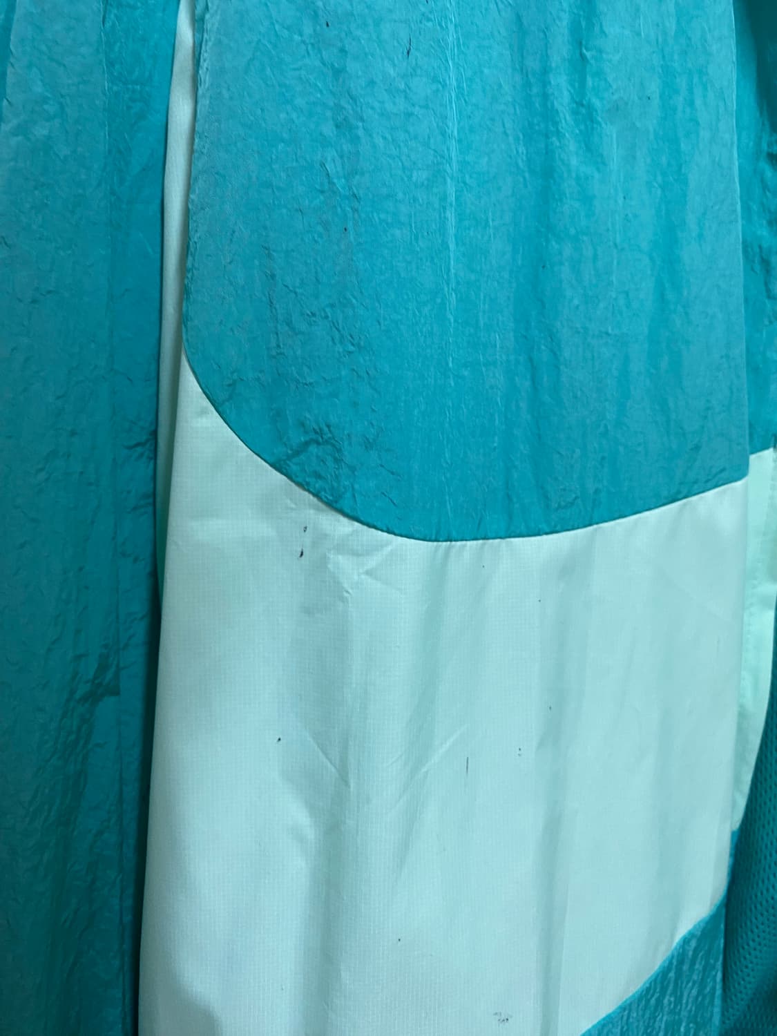 나이키 바람막이 상품이미지4