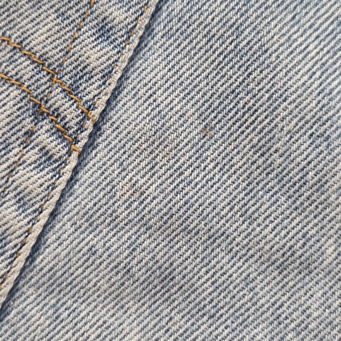 리바이스 우먼 하이웨스트 핫팬츠 29  상품이미지4