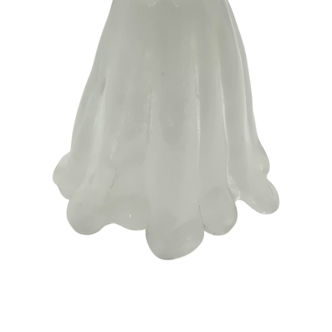 70s 이와타 핸드블로운 마블 빅 해파리 램프 상품이미지3