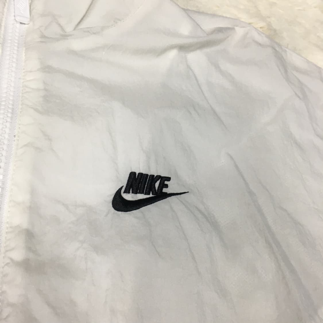나이키 우븐자켓 DD16 상품이미지2