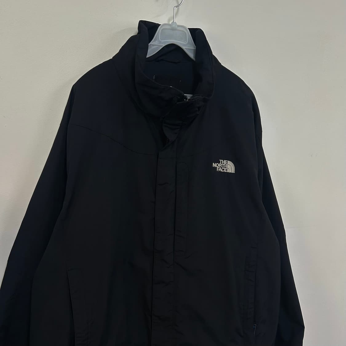 노스페이스 바람막이[1609] 상품이미지4