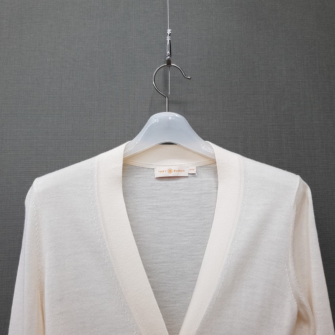 TORY BURCH 토리버치 2020 시몬 가디건 XS사이즈 상품이미지2