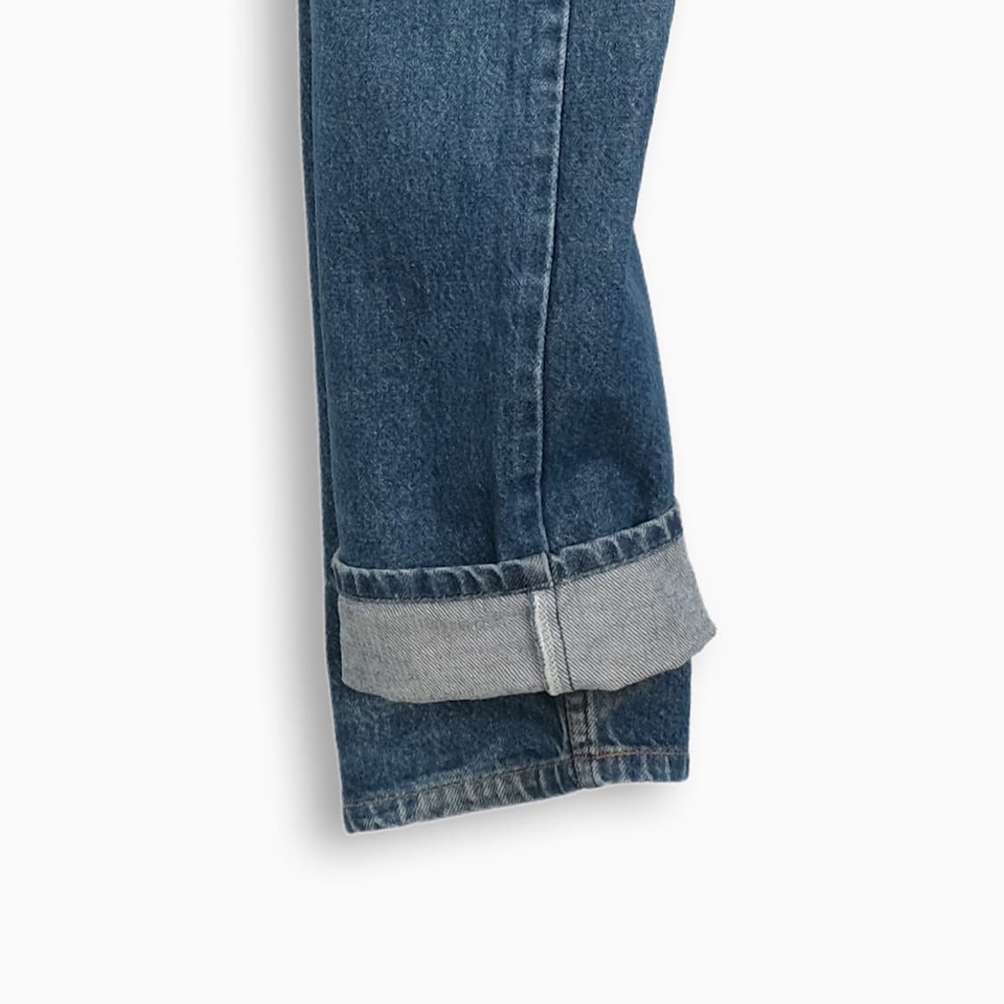 리바이스 505 오렌지탭 진청 90s 30사이즈 OR5053119 상품이미지7