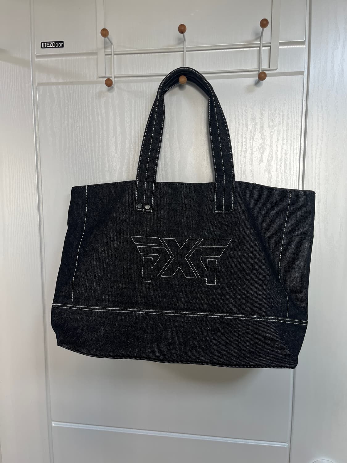 [새상품] PXG 골프 캄피백, 토트백 상품이미지5