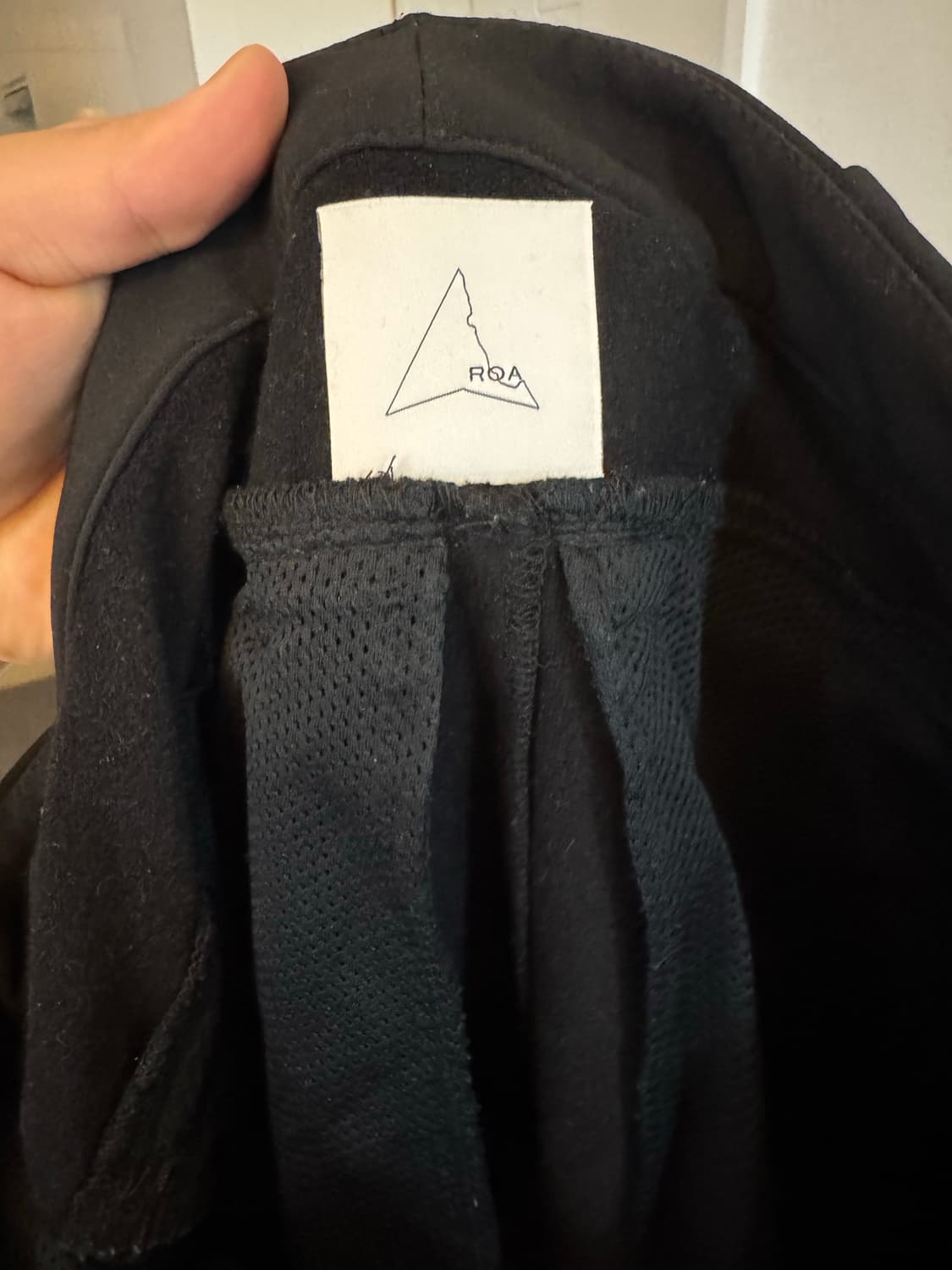 로아 하이킹 테크니컬 소프트쉘 팬츠(L) 상품이미지4