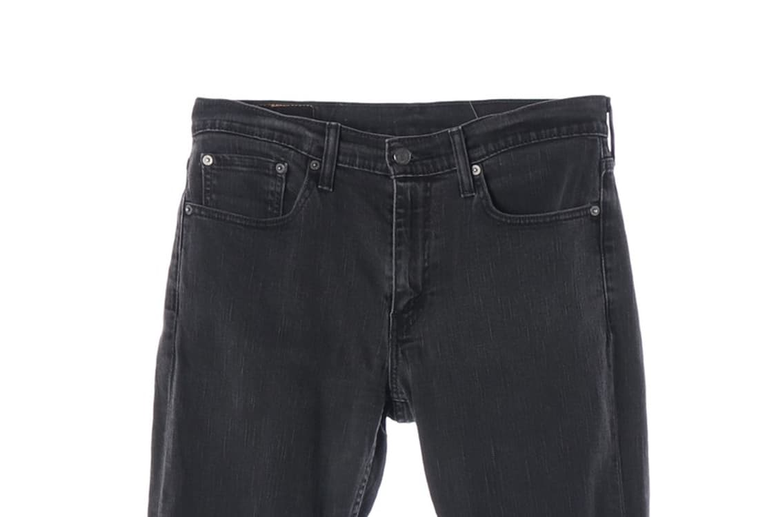 리바이스 514 스트레이트 데님 팬츠32 상품이미지3