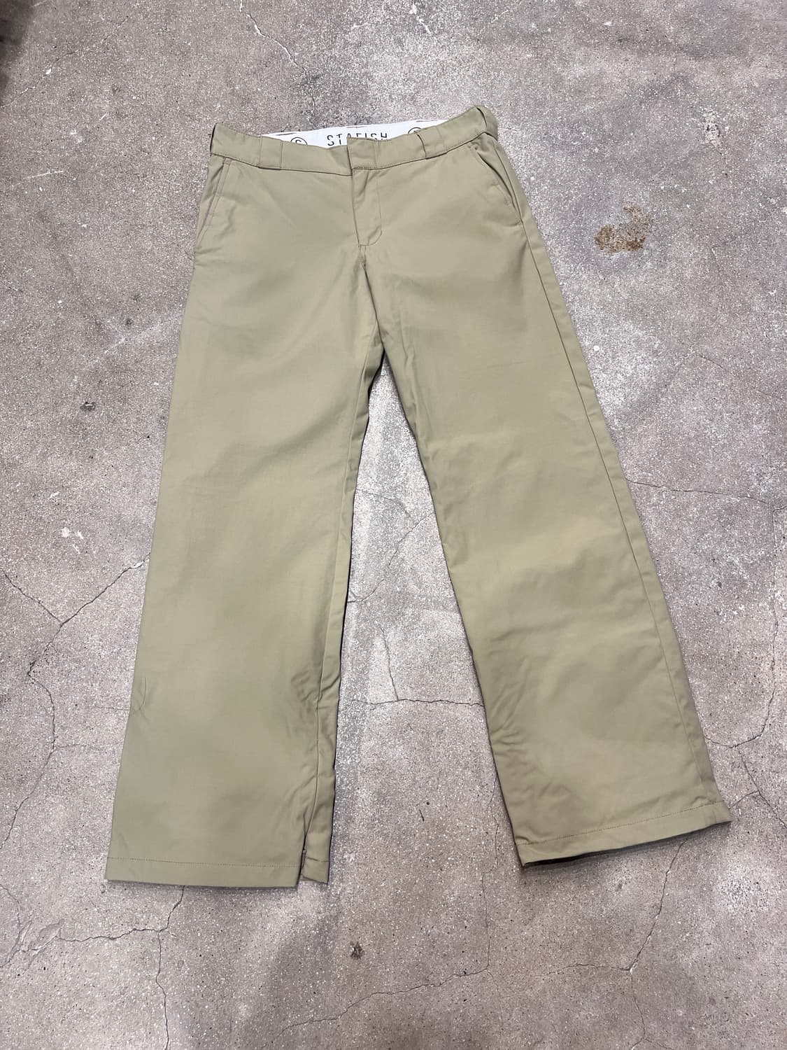 STARISH 스노우 보드복 상품이미지1