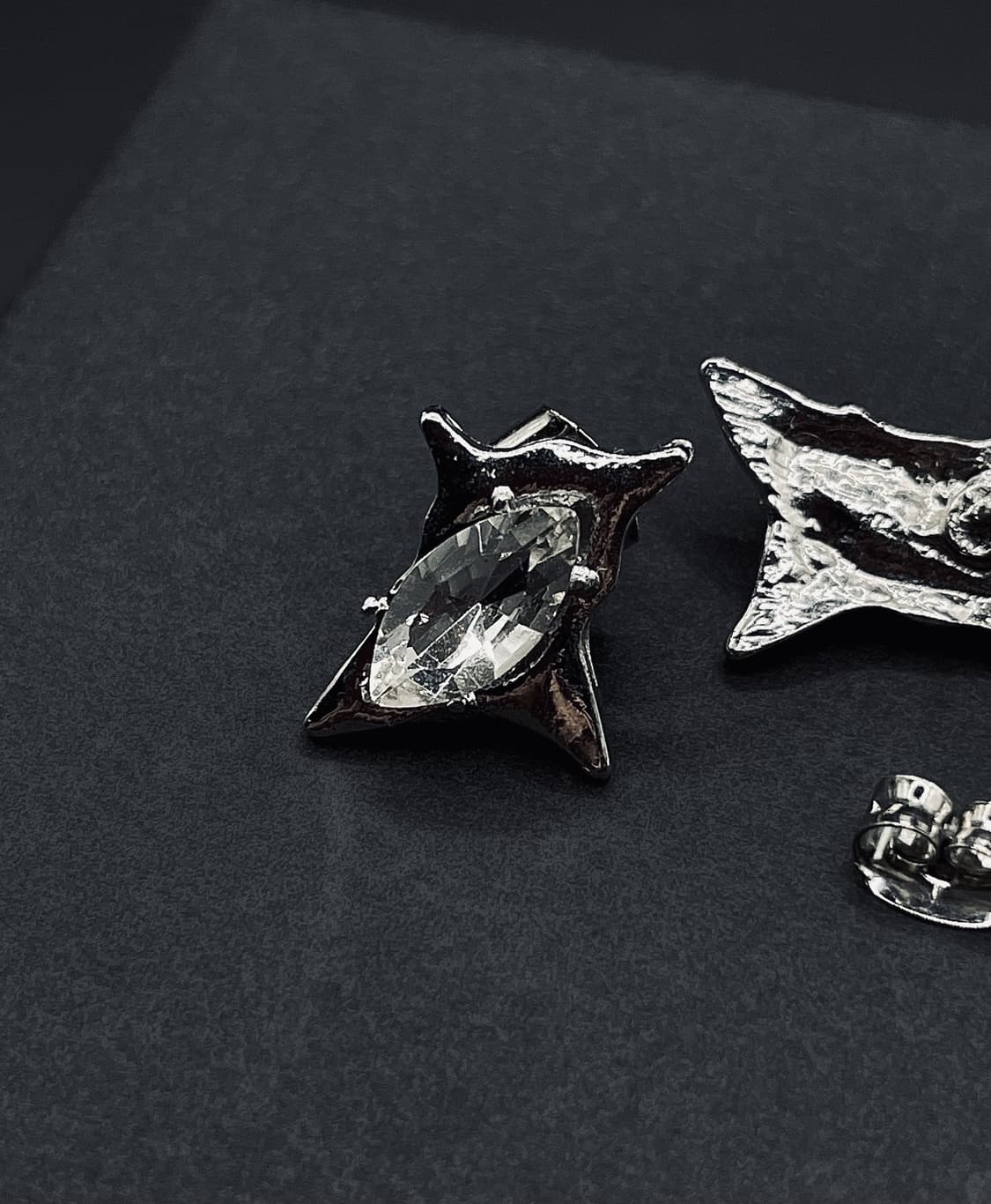 pcr053 Star born ear ring 상품이미지9