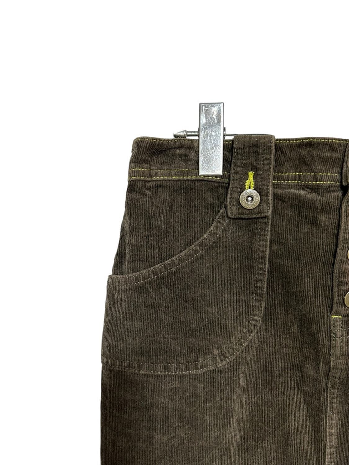 vtg skirt 상품이미지2