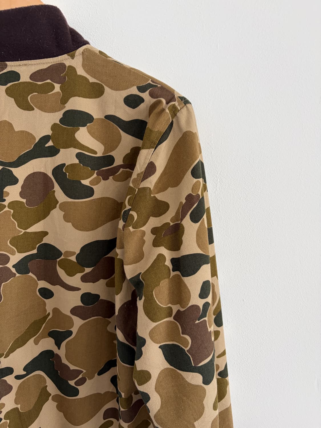 Levi's jacket 상품이미지5