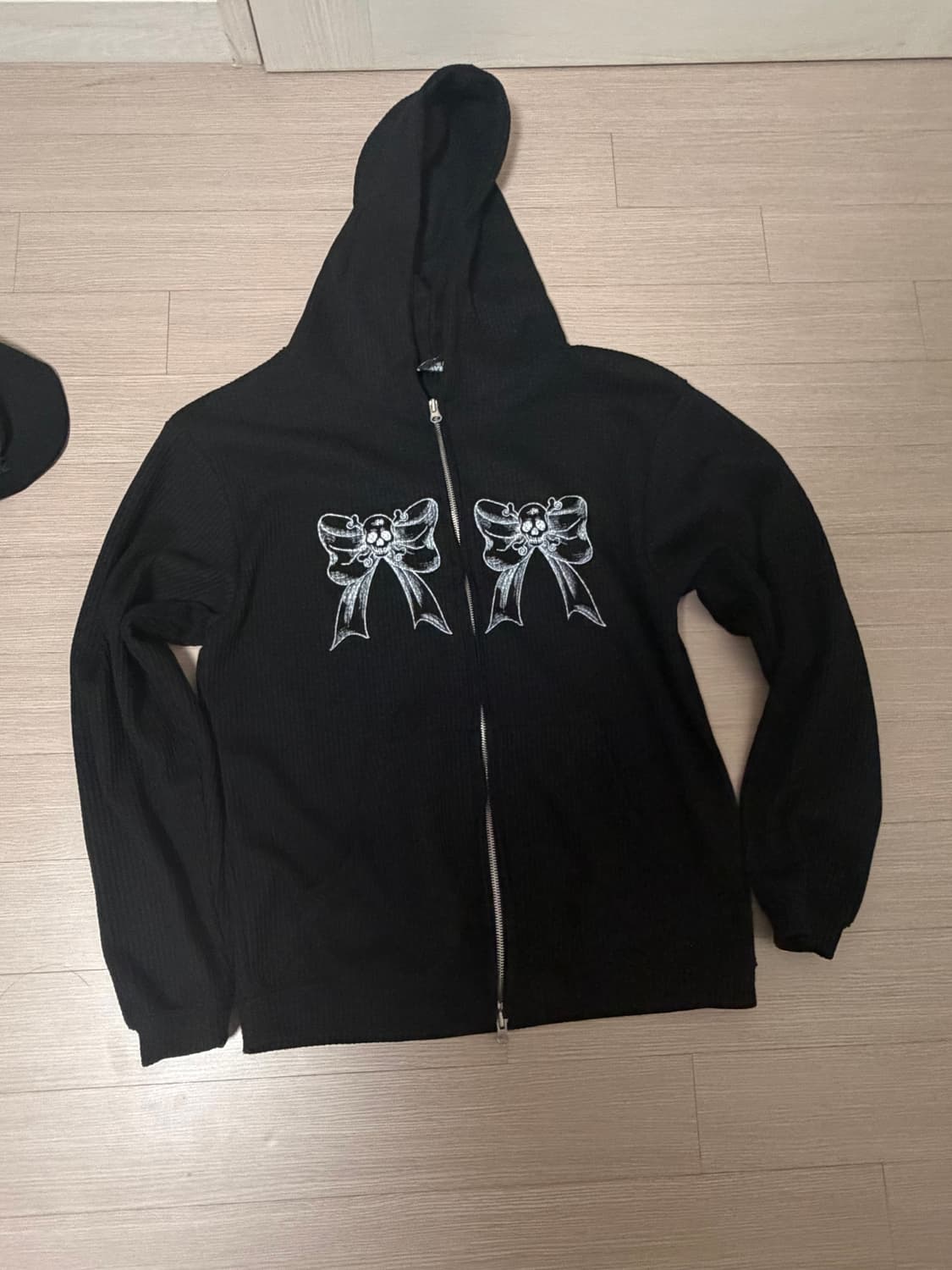 나이스코스트클럽 후드집업 L 상품이미지1