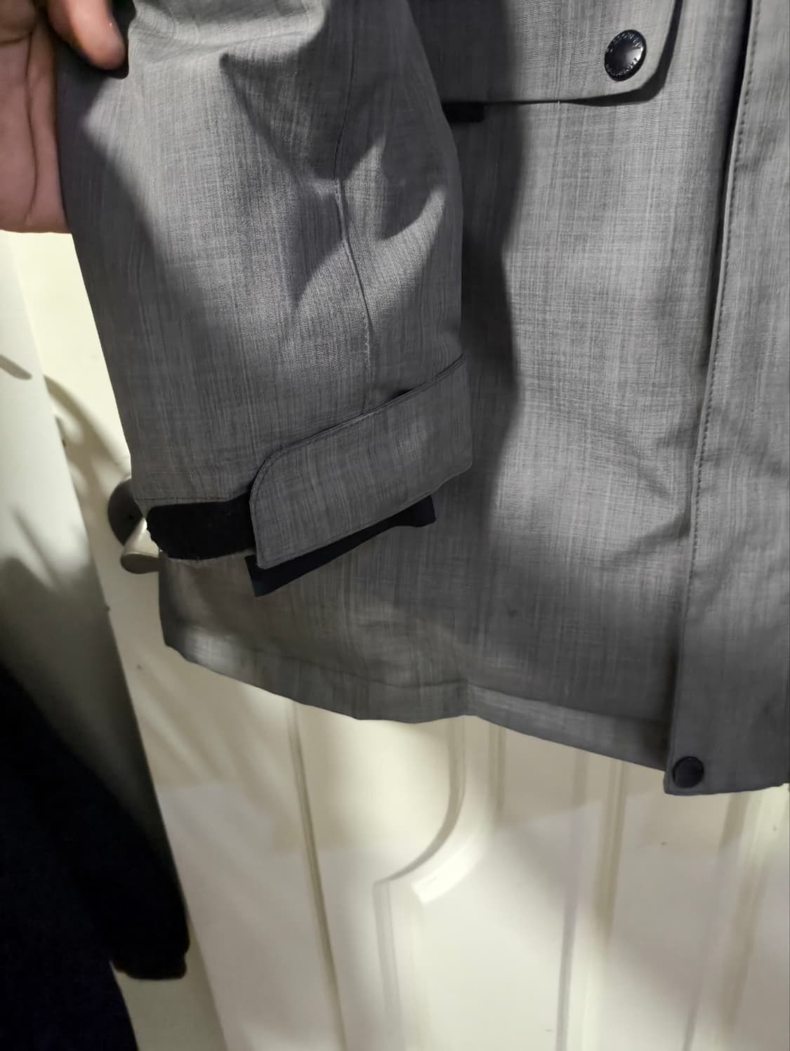 100 디스커버리 밀포드 구스다운 패딩점퍼 상품이미지3