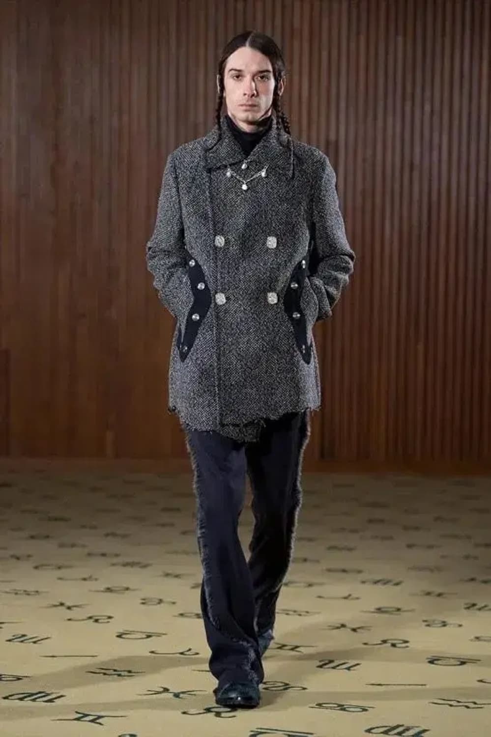 (M)namacheko alep coat 상품이미지1