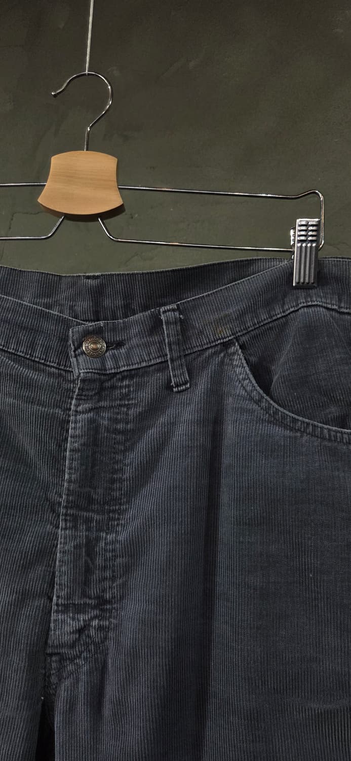 80's Levi's 646-1517 - Boot Cut 상품이미지2