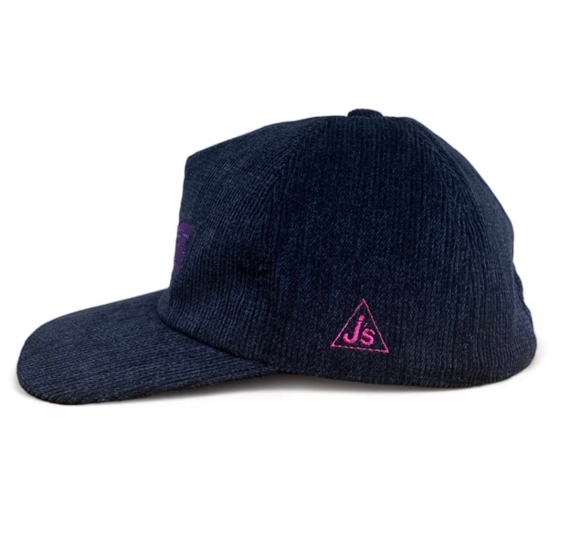 재패니즈 빈티지 코듀로이 볼캡 상품이미지3