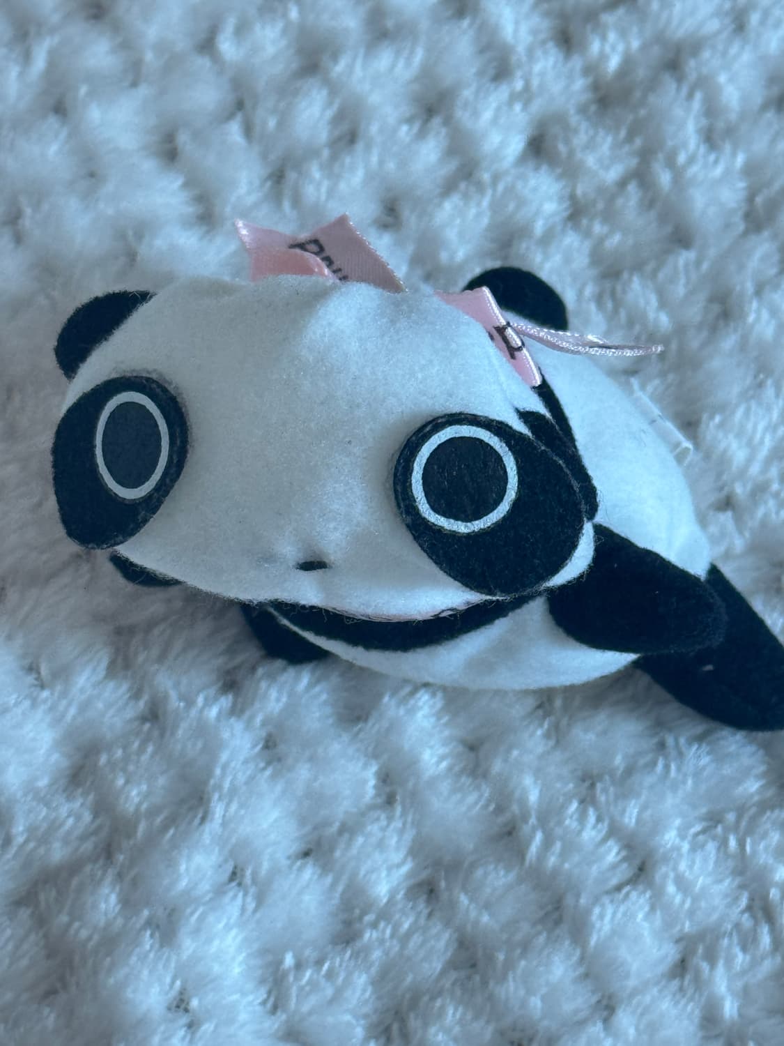 타래팬더 인형 상품이미지1