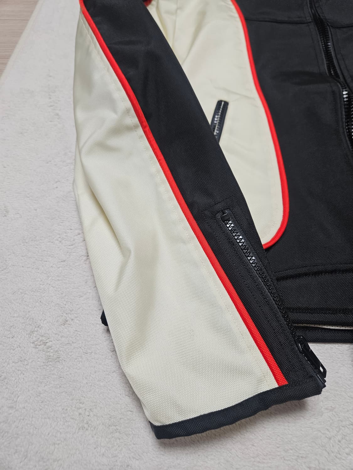 [L] 디젤 레이싱 자켓 상품이미지2