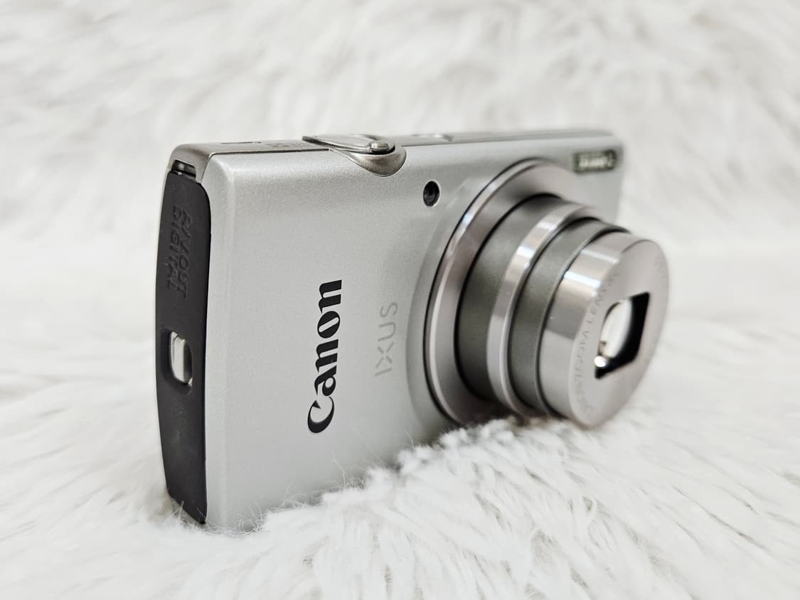 [민트급] 캐논 익서스 185 빈티지 디카, 디지털카메라 판매 상품이미지2