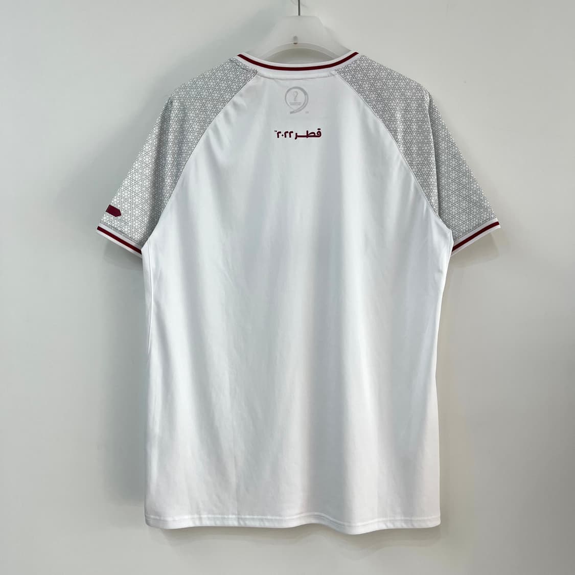 카타르 국가대표 카타르 2022 월드컵 유니폼 상품이미지3