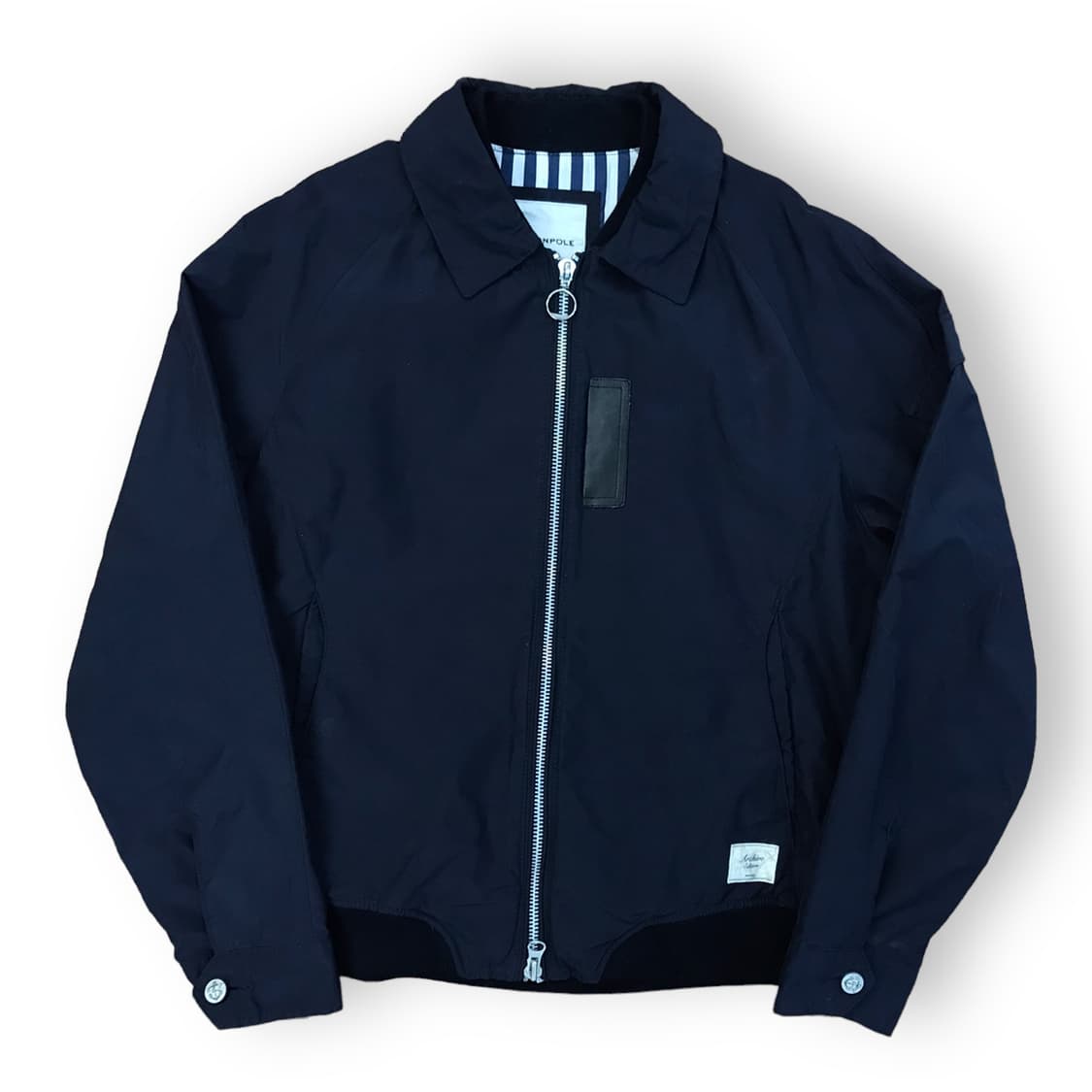 빈폴 아카이브 에디션 자켓 상품이미지1