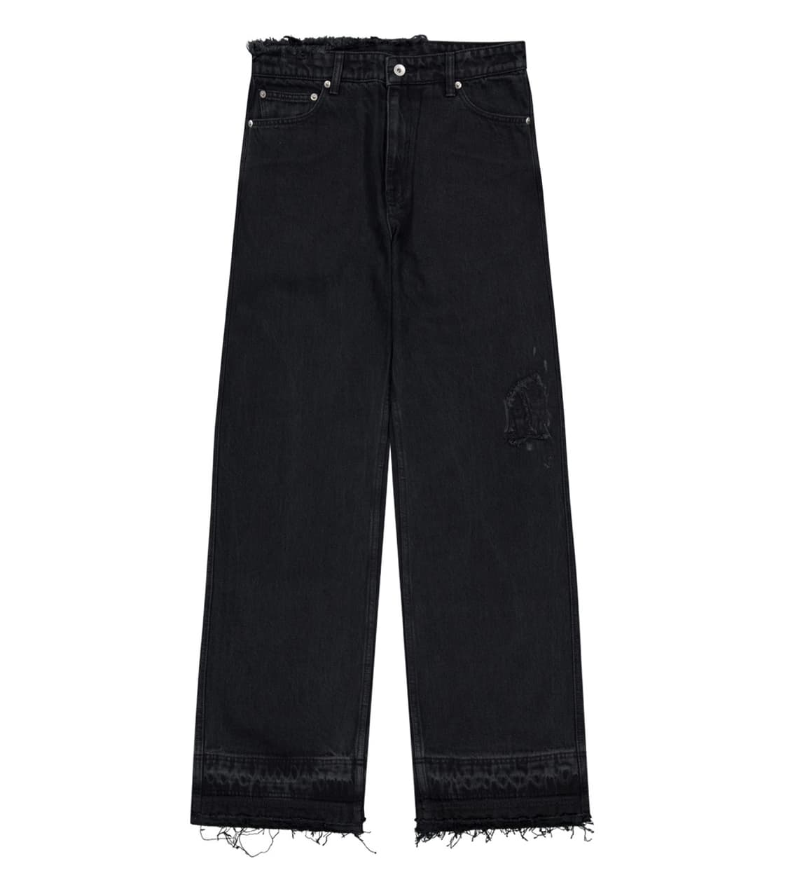 Xlim EP.8 04 TROUSERS Black L size 상품이미지3