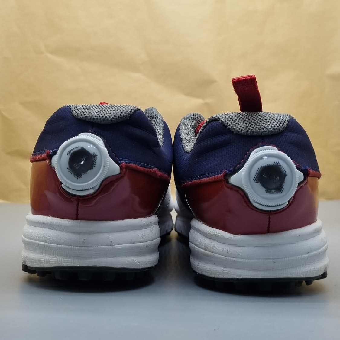 풋조이 울트라핏 보아 남성골프화260 상품이미지4