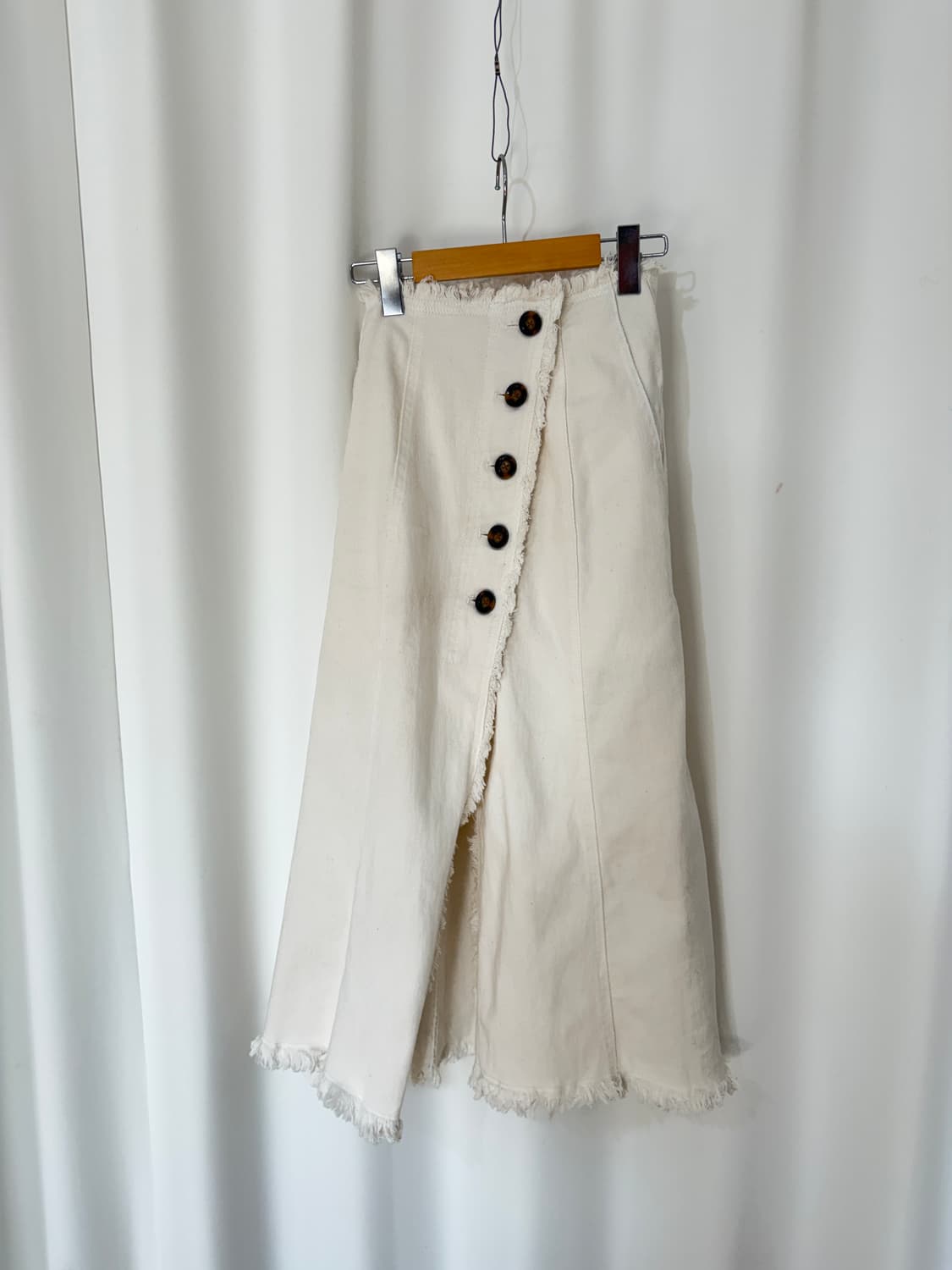 AZUL by MOUSSY skirt 상품이미지1