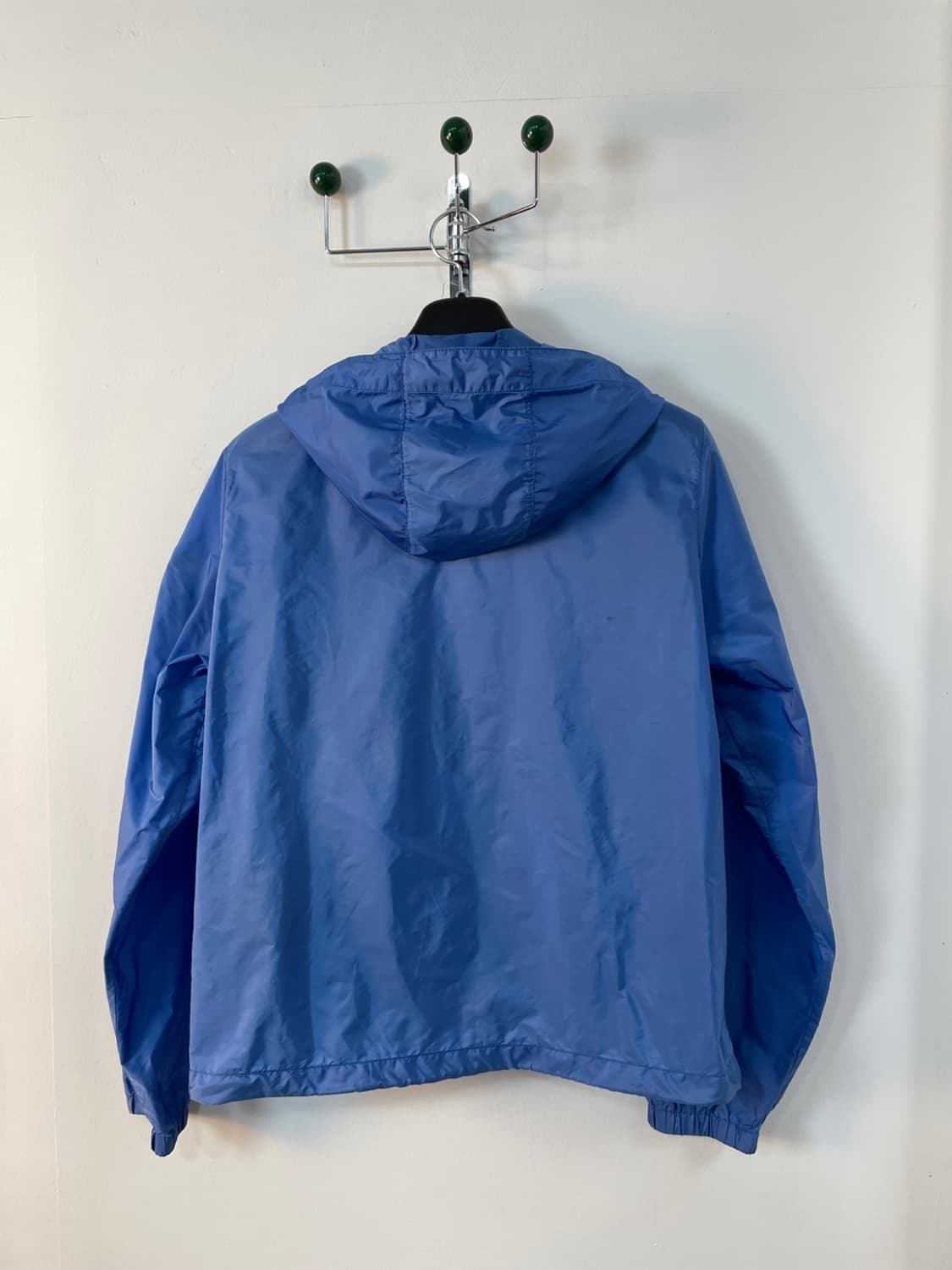 프라다 나일론 후드 자켓  상품이미지3