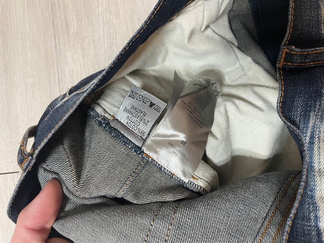 디올옴므/11fw 제이크진/30 상품이미지4