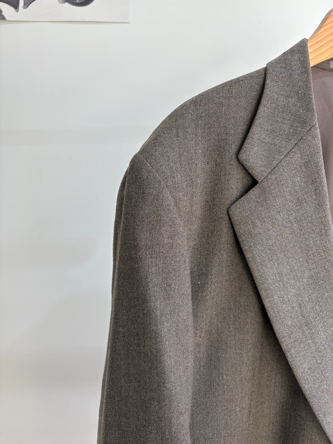 GIULIANO GROSSONI (Made in Japan) 블레이저 상품이미지3